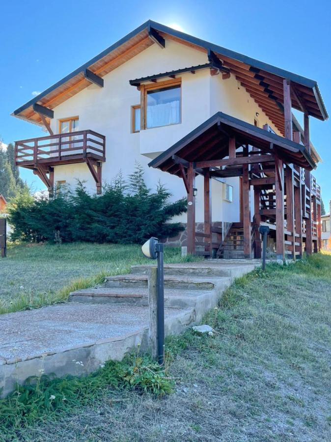 Loft Catedral By Base 41 Lägenhet San Carlos de Bariloche Exteriör bild