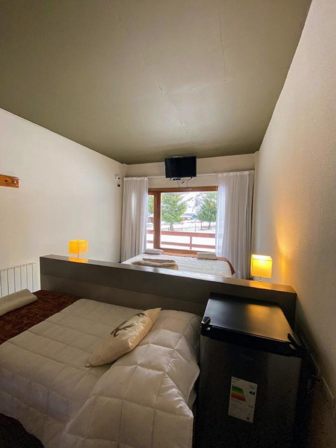 Loft Catedral By Base 41 Lägenhet San Carlos de Bariloche Exteriör bild